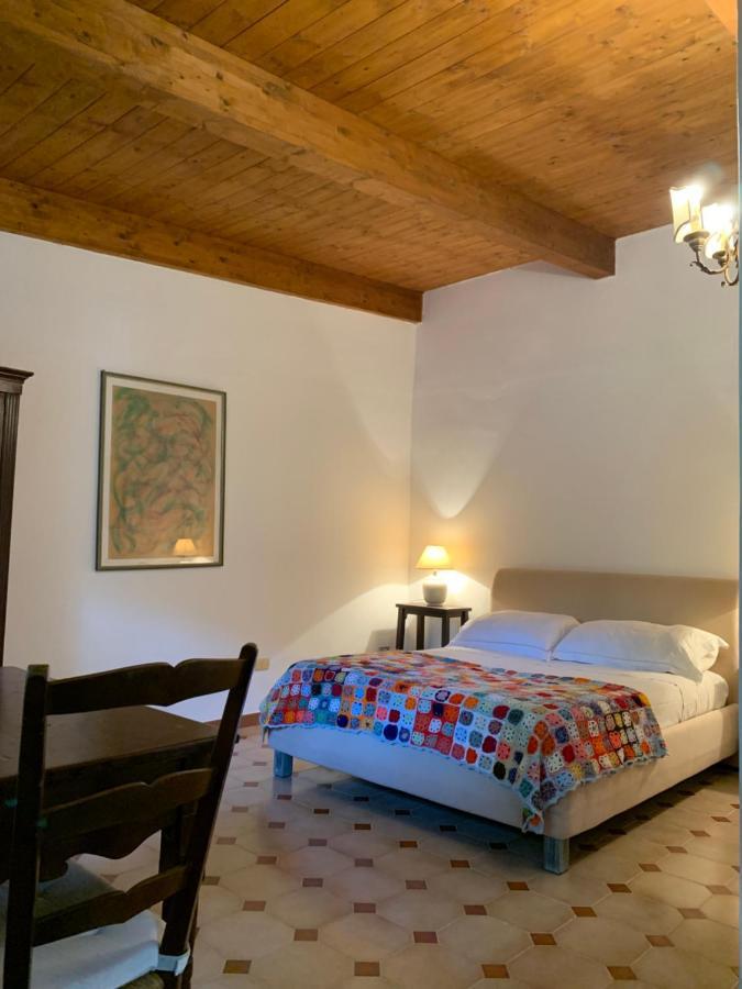Villa Giulia Лече Екстериор снимка